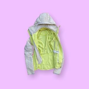 Lululemon bundle up coat